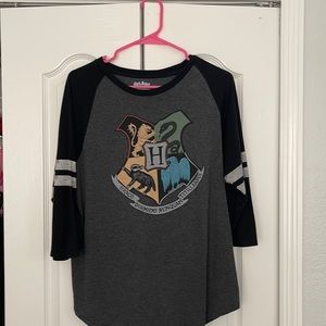 Harry Potter long sleeve shirt
